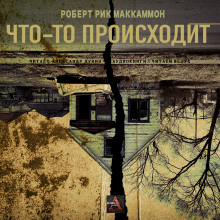Аудиокнига Что-то происходит