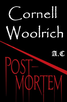 Аудиокнига Post Mortem
