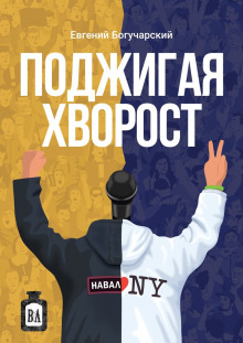 Аудиокнига Поджигая хворост