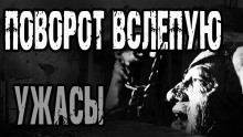Аудиокнига Поворот вслепую