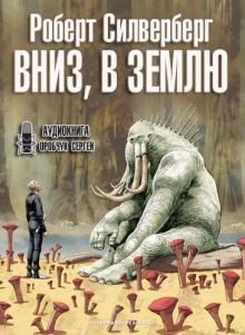 Аудиокнига Вниз, в землю
