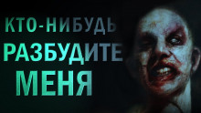Аудиокнига Кто-нибудь, разбудите меня!