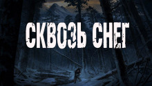 Аудиокнига Сквозь снег