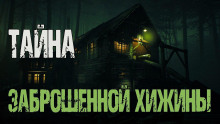 Аудиокнига Тень зверя