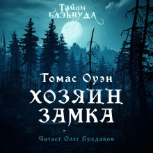 Аудиокнига Владелец Замка