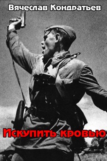 Аудиокнига Искупить кровью