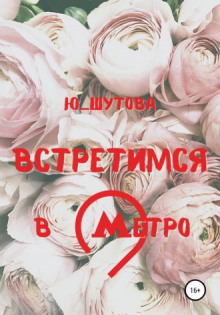 Аудиокнига Встретимся в метро