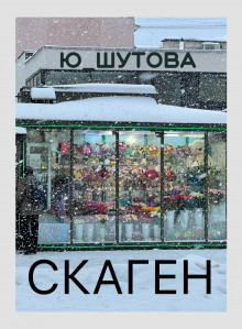 Аудиокнига Скаген