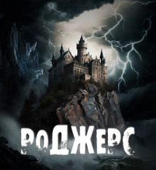 Аудиокнига Роджерс