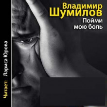 Аудиокнига Пойми мою боль