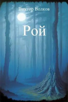 Аудиокнига Рой