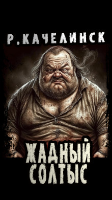 Аудиокнига Жадный Солтыс