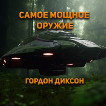 Аудиокнига Самое мощное оружие