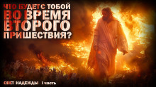 Аудиокнига Свет надежды