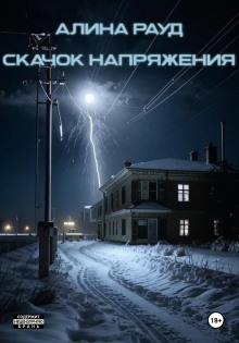 Аудиокнига Скачок напряжения
