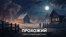 Аудиокнига Прохожий