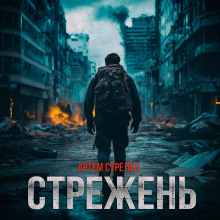 Аудиокнига Стрежень