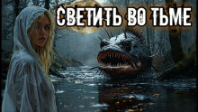 Аудиокнига Светить во тьме