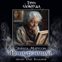 Аудиокнига Не на ту напали