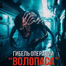 Аудиокнига Гибель операции "Волопас"⁠⁠