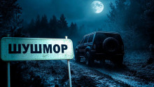 Аудиокнига Шушмор