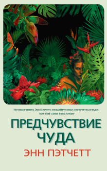 Аудиокнига Предчувствие чуда