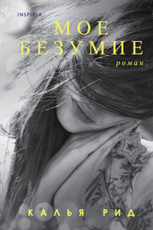 Аудиокнига Моё безумие