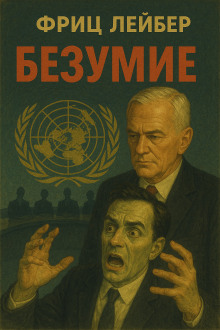 Аудиокнига Безумие