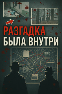 Аудиокнига Исчезновение, превратившее город в кошмар