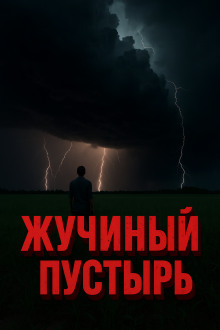 Аудиокнига Жучиный пустырь