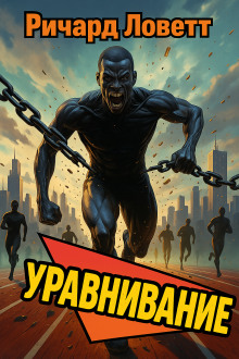 Аудиокнига Уравнивание