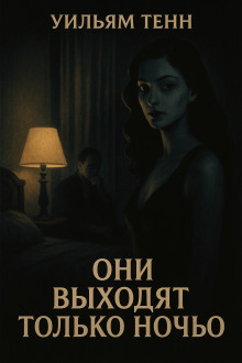 Аудиокнига Они выходят только ночью