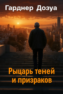 Аудиокнига Рыцарь теней и призраков