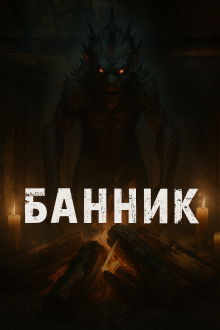 Аудиокнига Банник