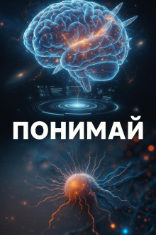 Аудиокнига Понимай