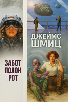 Аудиокнига Забот полон рот