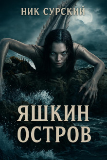 Аудиокнига Яшкин остров