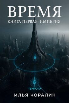 Аудиокнига Время. Империя