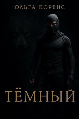Аудиокнига Тёмный