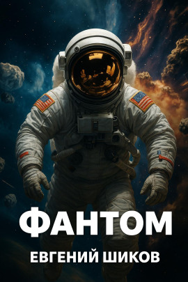 Аудиокнига Фантом