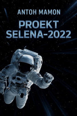 Аудиокнига Проект Selena-2022