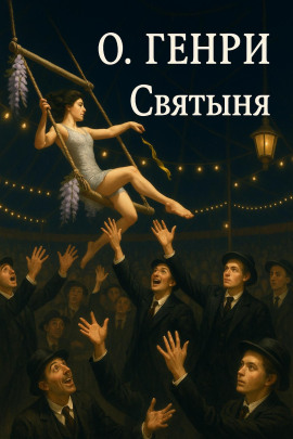 Аудиокнига Святыня