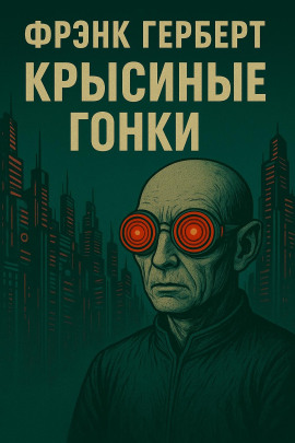 Аудиокнига Крысиные гонки