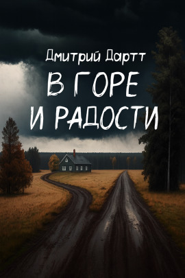 Аудиокнига В горе и радости