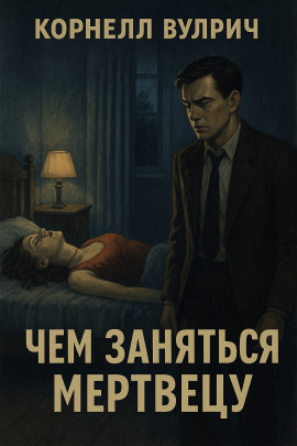Аудиокнига Чем заняться мертвецу