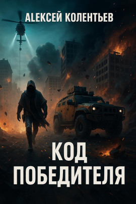 Аудиокнига Код победителя