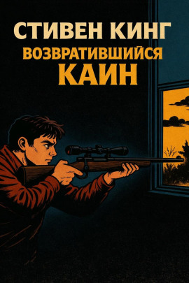 Аудиокнига Возвратившийся Каин