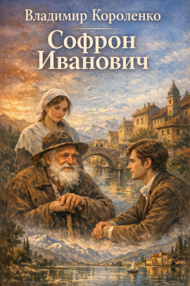 Аудиокнига Софрон Иванович