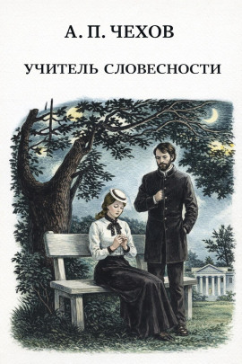 Аудиокнига Учитель словесности
