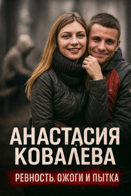 Аудиокнига Ссора закончилась ужасной жестокостью